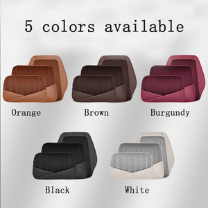 Anjuny Ford <span class=keywords><strong>Raptor</strong></span> F150 serie camioneta especial de cuero funda de asiento de coche cojín de coche - Product Image 6