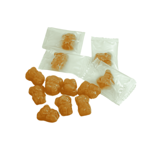 Factory Wholesale Maca Horny Goat Weed <b>Gummy</b> <b>Candy</b> Natural Plant Extract Energy Support Adult Male Wellness - Product Image 4