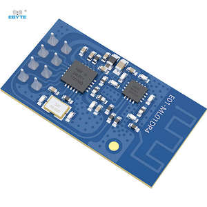 Ebyte E01-ML01DP4 Lna SPI RF Zigbee module Wireless Module Transmitter And Receiver - Product Image 1