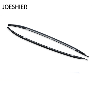 JOESHIER Porte-bagages de toit pour Toyota RAV4 2020+ avec rails latéraux en alliage d'aluminium - Product Image 5