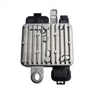 ชุดควบคุมเครื่องยนต์ Genesis G80 รุ่น 25385B1280 อะไหล่ทดแทน ECU ใหม่ - Product Image 1