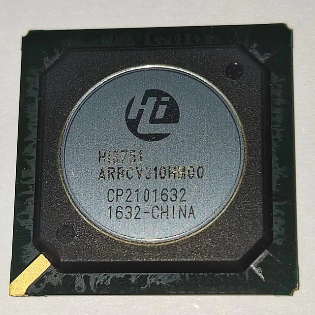(Hot Sale) Brand New Original Integrated Circuits HI3751ARBCV310HM00 BGA LCD Screen Chip in Stock