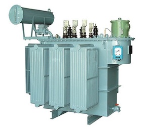 2mva <b>Transformer</b> Price 1500kva 10000 Kva 200 Mva Power Manufactures S11 S13 11kv Distribution <b>Transformer</b> S11 S13 - Product Image 4