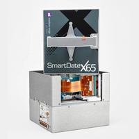 Imprimante de date de fabrication et d'expiration TTO Markem Imaje Smartdate X65 Machine industrielle de codage de lot pour sachets