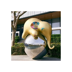 <span class=keywords><strong>Statuettes</strong></span> de grande taille de <span class=keywords><strong>chat</strong></span> personnalisées, Sculptures divers, support nu, d'usine - Product Image 1