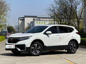 Honda CR-V d'occasion disponible à l'exportation vers l'Asie, l'Afrique et le Moyen-Orient – SUV essence compact à conduite à gauche, véhicule d'occasion - Product Image 6