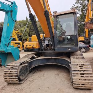 Excavatrice sur chenilles Hyundai 305LC-9T de haute qualité bon marché excavatrice Hyundai 305LC-9T d'occasion excavatrice Hyundai - Product Image 3