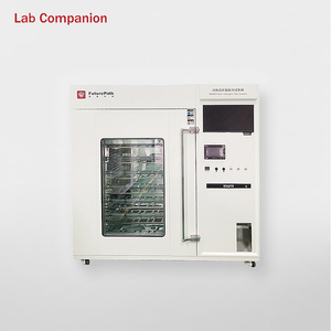 387 Liter oven met hoge precisie temperatuurregeling - voor het uitharden van PCB's/composieten/keramiek en laboratoriumonderzoek - Product Image 1