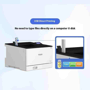 <span class=keywords><strong>Stampante</strong></span> <span class=keywords><strong>Laser</strong></span> a Colori Fronte-Retro Canon LBP673Cdn 33ppm con Funzioni Ufficio e Foto, A4, Wi-Fi, USB, Disponibile per Casa e Ufficio - Product Image 6