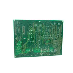 Fanuc Cnc System Big I/O Model Control Center Board Circuit Board A16B-1110-0500 Used <strong>Tested</strong> Okay - Product Image 6