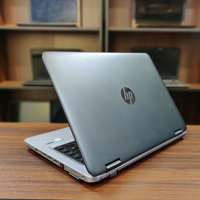 Ordinateur portable professionnel Pro-Book 640 G3, Intel Core I5 7ème génération, 8 Go de RAM, 256 Go de SSD, 14,1 pouces, ordinateur portable d'occasion