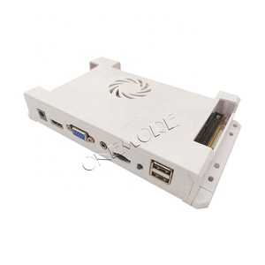 3D Max Arcade trò chơi Hội Đồng Quản trị với các trò chơi 10000, với các trò chơi 3D, trò chơi Trackball Alpha 3D Max trò chơi Arcade Hội Đồng Quản Trị - Product Image 1