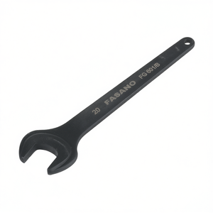 Llave de boca abierta Fasano de 20 mm para reparación automotriz - Product Image 2