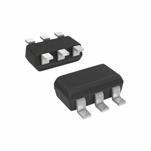 Buy Online Electronic Components Transistors DCX124EK-7-F Authorized Distributor SC-74, SOT-457 - Product Image 1