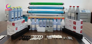 EBEST <span class=keywords><strong>Compatible</strong></span> WC7525 13R00662 Fuji OPC tambor para Xerox WorkCentre 7525/7530/7535/7545 Altalink C8030/8035/8055 unidad de tambor - Product Image 2