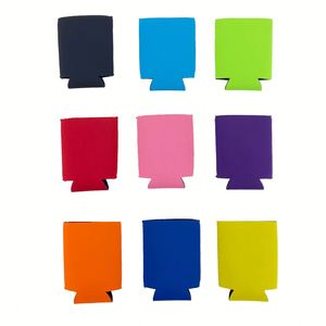 Portavasos Aislante Personalizado para Latas y Botellas - Enfriador de Bebidas Premium - Product Image 3