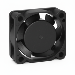Ventilador Axial Crown 2510 SERVERT1 AC con Rodamiento de Bolas, Eléctrico, OEM, de Plástico para Manualidades - Product Image 1