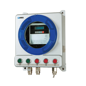 Analyseur de gaz à zircone utilisé pour mesurer la concentration dans les gaz de combustion des chaudières ZFK8/ZKME Analyseur de gaz d'échappement - Product Image 4