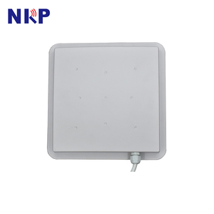 Enruipu <span class=keywords><strong>Reader</strong></span> Bán Trực Tiếp Từ Nhà Máy EPC Gen2 Đầu Đọc <span class=keywords><strong>RFID</strong></span> UHF RS232 Tầm Trung <span class=keywords><strong>8M</strong></span> Để Kiểm Soát Ra Vào - Product Image 4