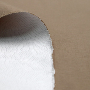 Áo Khoác Ngoài Trời Quần Áo Vỏ Mềm 228T Nylon Taslan + PTFE1W Vải Thấm Ẩm Tiêu Chuẩn Mỹ - Product Image 4