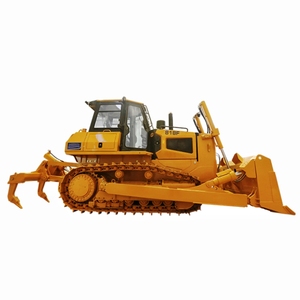 <span class=keywords><strong>Bulldozer</strong></span> Dozer 818F con Zapata de Cadena de 510 mm, Cuchilla Recta Inclinable, Cuchilla Semi-U, 180 HP - Product Image 1