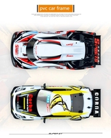 DWI Super GT RC Sport Drift Car 1:16 sSuper Speed Electric Car Toys to Racing