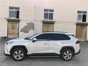Barato usado SUV to-yota <span class=keywords><strong>RAV4</strong></span> <span class=keywords><strong>2021</strong></span> 2.0L CVT FWD Fashion Plus Edition 5 asientos R18 coches de gasolina de <span class=keywords><strong>segunda</strong></span> <span class=keywords><strong>mano</strong></span> - Product Image 4