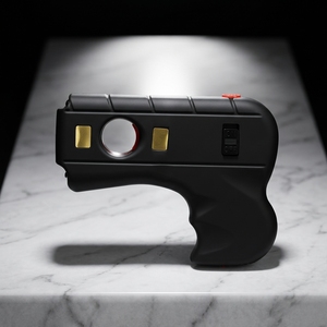 PRO Tactical <b>LED</b> <b>Flashlight</b> Glass Body White Cr2032 Battery Promotional Novelty Gift for Family Reunions/Parties - Product Image 1