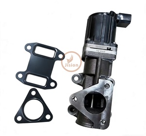 Vanne EGR du moteur 4HK1 pour excavatrice ZX200-3 ZX350-3 ZX210-3 ZX200-3 (références 8-98238247-3, 8-98179546-0) - Product Image 3