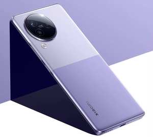 Nuevo Civi 3 LTE de Alto Rendimiento, Pantalla AMOLED de 6.67 Pulgadas y 120Hz, MIUI 14, Dimensity, NFC, 16GB+1TB, Smartphone 5G - Product Image 3