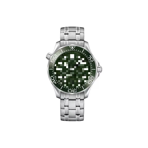 Orologio Meccanico Automatico 300 VS Factory, Moda Maschile Business, <span class=keywords><strong>Acciaio</strong></span> Inossidabile 316, Vetro Zaffiro - Product Image 4