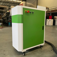 Fresadora CNC 1325 1530 de Alta Eficiencia con Múltiples Husillos para Grabado y Corte de Aluminio