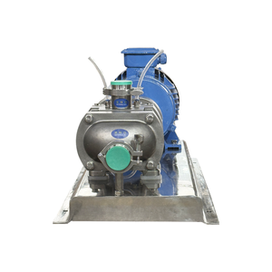 Screw <b>Pump</b>/ Solid Control Equipment/G Series <b>Pump</b> G Screw <b>Pump</b> G - Product Image 6