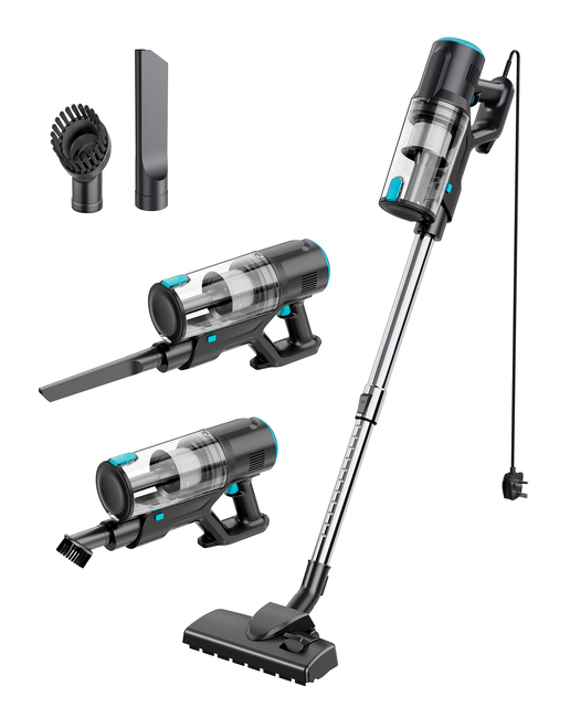 Carpet Cleaning Machine Household Vacuum Cleaner Handheld Dry Car Cordless Vacuum Cleaner with Dust Collector