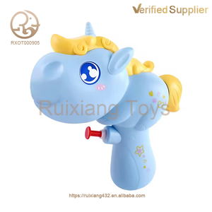 Zomer Buiten Speels Speelgoed Lange Schietbaan Waterschieter Pistool Met Hoge Luchtdruk Pompen Speelgoedgeweren Speelgoed Grote Capaciteit - Product Image 5