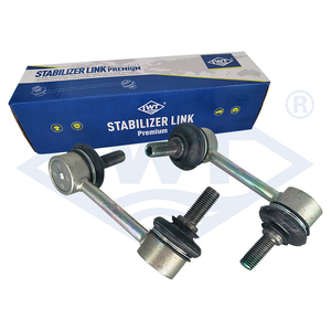 LWT 52321-SFE-003 Accessoires de voiture, suspension, barre stabilisatrice arrière pour Honda ODYSSEY/03-10:RB1,RB3 - Product Image 1