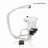 Module de pompe à carburant A2044702094 avec unité de transmission de carburant pour Mercedes Classe C W204 Classe E W212 GLK C250 E250 GLK280 – Pièce de rechange