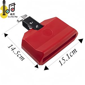 Instrument de percussion musical pour enfants et adultes, cloche à basse Jazz, adapté à l'usine, jouets pour enfants, prix bas en vente - Product Image 5