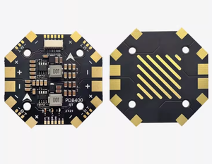 Pfly aocoda-rc pdb400 8s400ametal PDB với 70A/80A 48k am32 3-8S Single ESC chưa có đánh giá nào được chứng nhận 8s400apdbsingleesc - Product Image 2