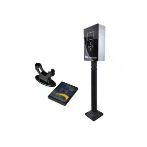 Tenet RS485 <strong>WG26</strong> WG34 433 mhz Wireless Wiegand Output Parking Entrance and Exit Long Range RFID <strong>Card</strong> <strong>Reader</strong>&amp;<strong>card</strong> - Product Image 2