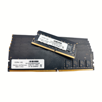 Module de mémoire informatique DDR4, DDR4 8 Go 3200 MHz, mémoire pour ordinateur portable DDR4 8 Go 3200 MHz, mémoire pour ordinateur de bureau DDR4 8 Go 3200 MHz