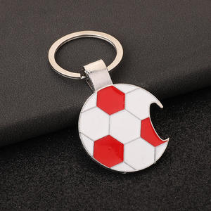 Llavero de la Copa Mundial de Fútbol 2026, Accesorio de Regalo Pequeño para Aficionados - Product Image 4