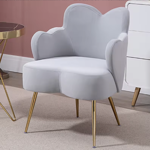 Meubles de salon de manucure de haute qualité, chaise client confortable, fournitures essentielles pour la manucure - Product Image 5