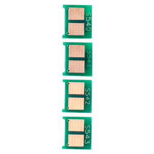 适用于<span class=keywords><strong>hp</strong></span> CB436A CB435A CE285A / 36a 35a 85a打印机芯片的碳粉芯片 - Product Image 3