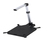Czur — caméra de documents 13mp pour enseignants, Scanner de documents Portable USB pour ordinateurs