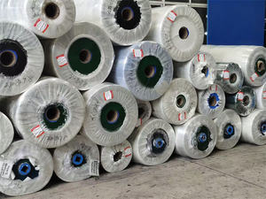 सब्जी स्पाइक पैटर्न काटने के लिए पु फूड ग्रेड कन्वेयर बेल्ट - Product Image 2