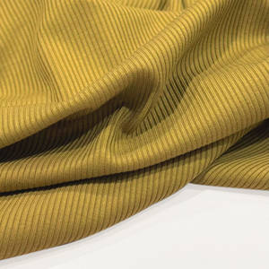 Tela de Punto Elástica Antibacteriana Ecológica, 90.5% <span class=keywords><strong>Lyocell</strong></span> Tencel, 9.5% Spandex, 220 GSM, Peso Medio, para Camisetas de Manga Larga - Product Image 2