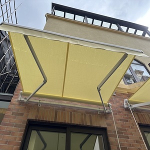 <span class=keywords><strong>Toldo</strong></span> de parasol retráctil eléctrico al mejor precio, cassette a prueba de viento, <span class=keywords><strong>ventana</strong></span> motorizada, <span class=keywords><strong>toldo</strong></span> para puerta, <span class=keywords><strong>toldo</strong></span> para exteriores - Product Image 1