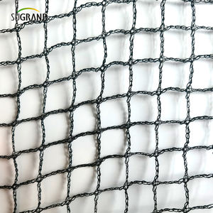 Hdpe uv ने सुपरग्रैंड SN-BN वार्प बुना हुआ पक्षी जाल/पक्षी धुंध नेट/पक्षी धुंध जाल - Product Image 5