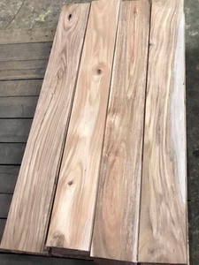 <span class=keywords><strong>Parquet</strong></span> en bois <span class=keywords><strong>massif</strong></span> d'acacia non fini, qualité rustique, surface lisse, prix abordable pour la décoration intérieure - Product Image 2